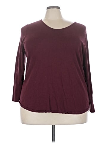 Nic + Zoe Cardigan (view 1)