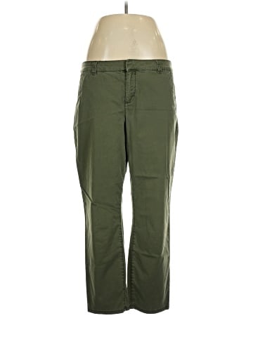 a.n.a. A New Approach Casual Pants (view 1)