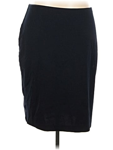 Roz & Ali Casual Skirt (view 1)