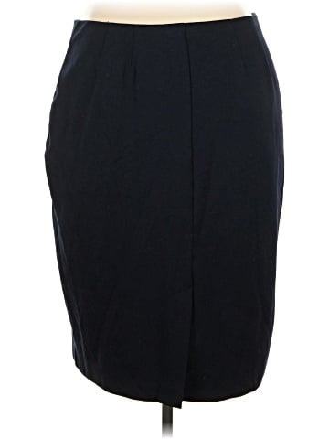 Roz & Ali Casual Skirt (view 2)