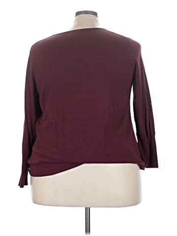 Nic + Zoe Cardigan (view 2)