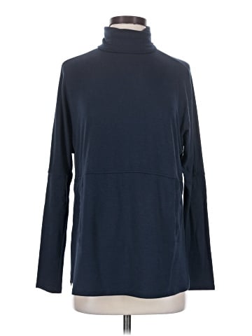 Olivia Sky Long Sleeve Turtleneck (view 1)