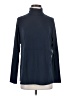 Olivia Sky Blue Long Sleeve Turtleneck Size XS - photo 1