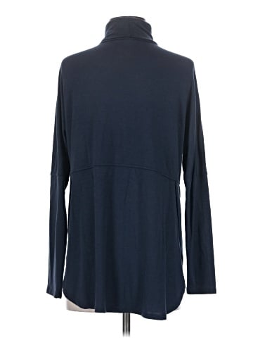 Olivia Sky Long Sleeve Turtleneck (view 2)