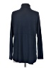 Olivia Sky Blue Long Sleeve Turtleneck Size XS - photo 2