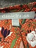 Daniel Rainn 100% Polyester Brown Sleeveless Blouse Size L - photo 7