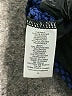 Daisy Fuentes Color Block Blue Casual Dress Size XL - photo 8