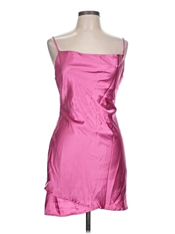Steve Madden Cocktail Dress (view 1)