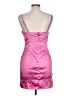 Steve Madden Pink Cocktail Dress Size L - photo 2