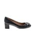 Tory Burch Black Heels Size 8 - photo 1