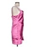 Steve Madden Pink Cocktail Dress Size L - photo 4