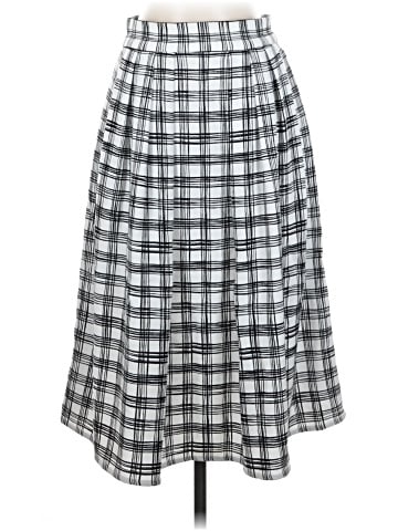 Eva Mendes by New York & Company Casual Skirt (view 1)