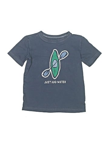 Life Is Good Short Sleeve T-Shirt (view 1)
