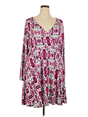 Karen Millen Casual Dress (view 1)