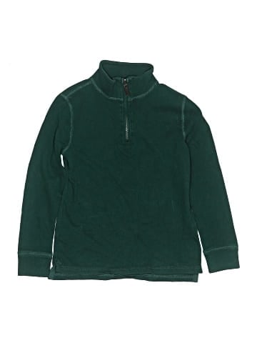 Crewcuts Outlet Turtleneck Sweater (view 1)