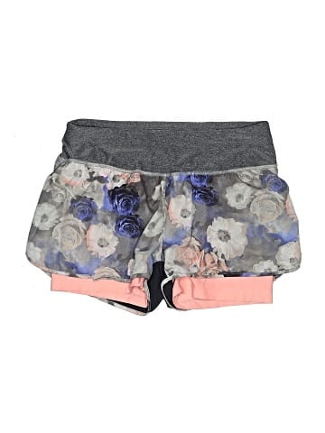 MPG Shorts (view 1)
