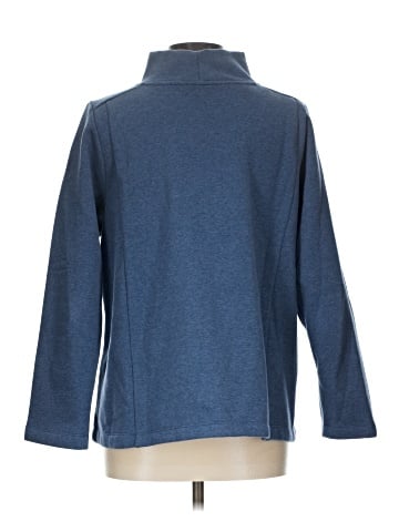 J.Jill Pullover Sweater (view 2)