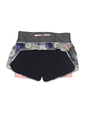 MPG Shorts (view 2)
