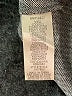 Max Studio Houndstooth Gray Casual Dress Size XL - photo 8