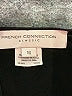 French Connection Black Sleeveless Top Size M - photo 7