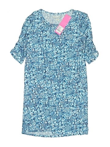 Lilly Pulitzer Dress (view 1)