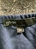Gibson Solid Blue Jumpsuit Size 2X - photo 4