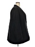 Sag Harbor Black Blazer Size 22W - photo 4
