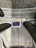 Firehouse Gray Athletic Shorts Size L (youth) - photo 3