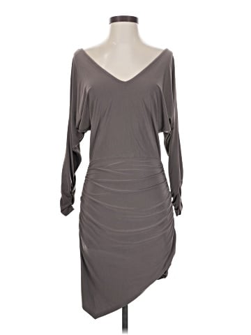 Just Fab Cocktail Dress (view 1)