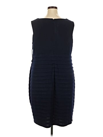 London Times Cocktail Dress (view 2)