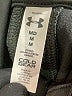 Under Armour Black Track Jacket Size M - photo 6