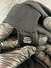 Robert Rodriguez Solid Black Athletic Shorts Size 2 - photo 4