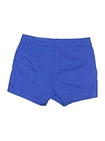 J.Crew Factory Store Khaki Shorts (view 2)