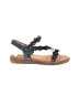 Patrizia by Spring Step Blue Sandals Size EU 39 - photo 1