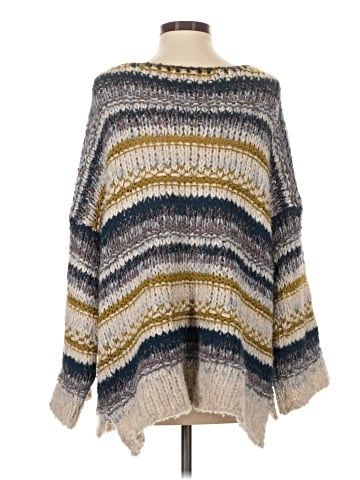 Free People Pullover Sweater (view 2)