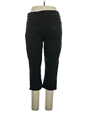 Faded Glory Jeggings (view 2)