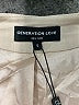 Generation Love Ivory Blazer Size S - photo 6