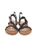 Patrizia by Spring Step Blue Sandals Size EU 39 - photo 2
