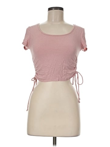 Wild Fable Short Sleeve T-Shirt (view 1)