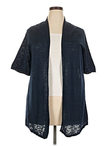 J.Jill Cardigan (view 1)