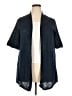 J.Jill Blue Cardigan Size 2X - photo 1
