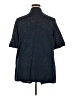 J.Jill Blue Cardigan Size 2X - photo 2