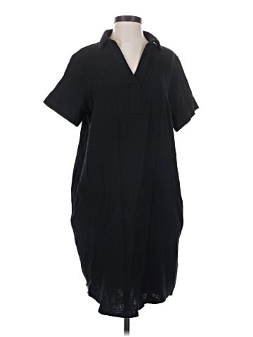 Three Dots Casual Dress (view 1)