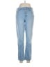 Hollister Blue Jeans Size 28 waist - photo 1
