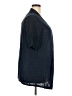J.Jill Blue Cardigan Size 2X - photo 4