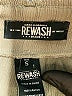 Rewash 100% Rayon Green Casual Pants Size S - photo 7