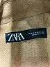 Zara Tan Coat Size XS - photo 6