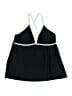 Torrid Black Swimsuit Top Size 2X (2) - photo 1