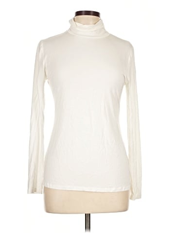 Context Long Sleeve Turtleneck (view 1)