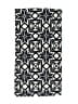 Lands' End Black Scarf One size - photo 2